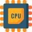 CPU